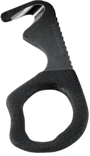 Benchmade Bench Made ratowanie haki, modelu Rescue Hook 7, nierdzewna 440 °C, ostrze nylonowe BENCH-7BLKW - Survival - akcesoria Benchmade Bench Made ratowanie haki, modelu Rescue Hook 7, nierdzewna 440 °C, ostrze nylonowe BENCH-7BLKW - Survival - akcesoria - miniaturka - grafika 1