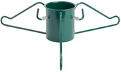 Stojaki choinkowe - Stojak choinkowy metalowy max wysokość 180 cm UOAL9002 - miniaturka - grafika 1