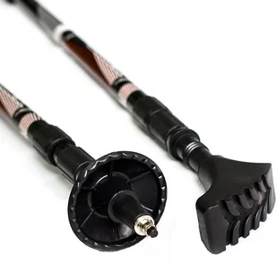 Nils Kije do Nordic Walking NW608 - Kije trekkingowe - miniaturka - grafika 5