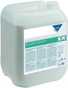 Inne artykuły czyszczące - Kleen Purgatis PURGATIS SLIDE STOP 10 l do powlekania podłóg z linoleum i drewna lakierowanego SLIDE STOP - miniaturka - grafika 1