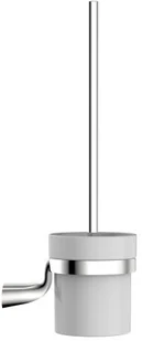 Omnires SA54620 CR SA54620 CR szczotka do WC - Akcesoria do wc - miniaturka - grafika 2