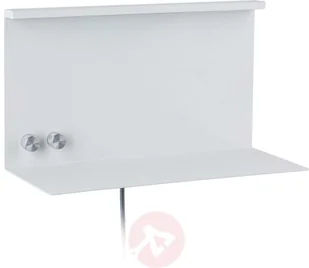 Paulmann Jarina kinkiet LED 2-punktowy - Lampy ścienne - miniaturka - grafika 5