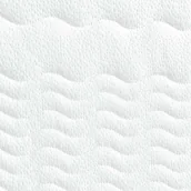 Pokrowce na materace - Janpol Pokrowiec SMART JANPOL Rozmiar 160x200 Rodzaj Pikowany - miniaturka - grafika 1