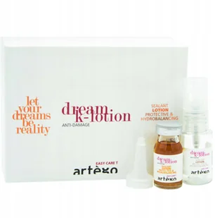 Artego Easy Care T Dream K Lotion ampułka 8 ml - Odżywki do włosów - miniaturka - grafika 5