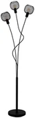 Lampy stojące - Eglo 43377 - Lampa podłogowa WRINGTON 1 3xE14/40W/230V - miniaturka - grafika 1
