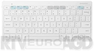 Samsung Smart Keyboard Trio 500 biała - Klawiatury - miniaturka - grafika 2