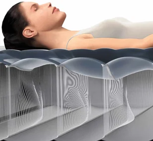 Intex Materac dmuchany welurowy 99x191cm 64141 64141 - Materace turystyczne - miniaturka - grafika 6