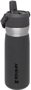 Stanley BIDON TERMICZNY 650 ML ZE SŁOMKĄ GRAFITOWY STAL NIERDZEWNA 10-09697-008 - Kubki termiczne Stanley BIDON TERMICZNY 650 ML ZE SŁOMKĄ GRAFITOWY STAL NIERDZEWNA 10-09697-008 - Kubki termiczne - miniaturka - grafika 3