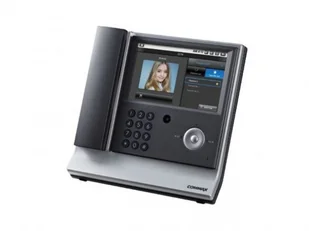 Commax Stacja portierska IP CIOT-G700M CIOT-G700M - Akcesoria do domofonów i wideodomofonów - miniaturka - grafika 2
