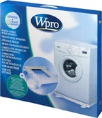 Akcesoria i części do pralek i suszarek - Wpro Wózek do transportu sprzętu AGD, np. pralek (58x61,4 cm) 48128 - miniaturka - grafika 1