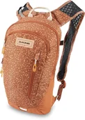 Plecaki - Dakine Shuttle 6l Backpack Women, brązowy/pomarańczowy One Size 2021 Plecaki rowerowe 10003427-SIERRAFOSS-OSFA - miniaturka - grafika 1