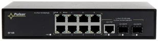 PULSAR SF-108 - Switche - miniaturka - grafika 2