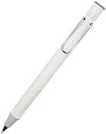 Ołówki - Lamy Safari 119 FH21856 ołówek automatyczny, 0,5 mm, biały, wysoki połysk 1221856 - miniaturka - grafika 1