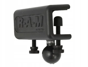 Podstawa montaż do krawędzi płaskich powierzchni - Akcesoria do nawigacji - miniaturka - grafika 2