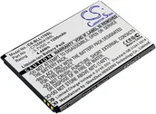 Baterie do telefonów - Cameron Sino Blu L170i C705804180L 1200mAh 4.44Wh Li-Ion 3.7V CS-BLL170SL - miniaturka - grafika 1
