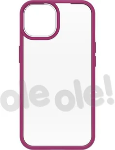 Otterbox React Case iPhone 13 Pro Max różowy 77-85852 - Etui i futerały do telefonów - miniaturka - grafika 2