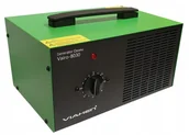 Ozonatory powietrza - 116 Getera Generator ozonu ozonator 10000mg 10g Profesjonalny wydajność 10 g/h przepływ powietrza 260 m3/h moc 126W 240V) 11676345 76345-uniw - miniaturka - grafika 1