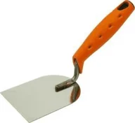 Narzędzia murarskie - EPM kielnia sztukatorska nierdzewna 2K 80mm E-312-1008 E-312-1008 - miniaturka - grafika 1