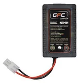 Osprzęt do wiatrówek - GFC ENERGY Ładowarka mikroprocesorowa GFC Energy NiMH + darmowy zwrot (GFE-07-004447) GFE-07-004447 - miniaturka - grafika 1