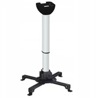 Uchwyty do projektorów - Suprema Uchwyt Sufitowy Spider Small 4060 Srebrny - miniaturka - grafika 1