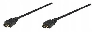 Manhattan Kabel HDMI 1.3 M/M 1,8m 306119 - Kable - miniaturka - grafika 2