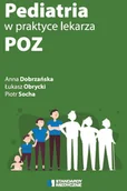 Książki medyczne - Media-Press Pediatria w praktyce lekarza POZ - miniaturka - grafika 1