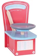 Zabawki AGD - Bigjigs Toys waga kuchenna - miniaturka - grafika 1