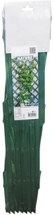 Nature Krata do pnączy, drewno, zielone, 50x150 cm, 6041702 Outsideliving - Kratki i pergole - miniaturka - grafika 3