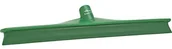 Miotły, szufle, mopy - Vikan ściągaczka podłogowa 500 MM, w pełni zgodny z HACCP, rożne higieniczne. Kolory, zielony 71502 - miniaturka - grafika 1