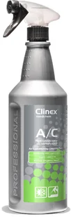 Clinex A/C Płyn czyszczący do klimatyzacji 1L 77-554 - Inne artykuły czyszczące - miniaturka - grafika 3