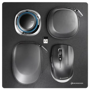 3Dconnexion SpaceMouse Wireless Kit (3DX-700067) - Myszki - miniaturka - grafika 2