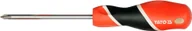 Śrubokręty - YATO wkrętak krzyżakowy PH2x200mm YT-25931 - miniaturka - grafika 1