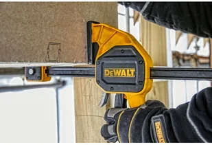 Stanley Ścisk automatyczny XL 300mm DEWALT (DWHT0-83185) - Imadła i ściski - miniaturka - grafika 2