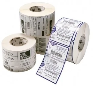 Zebra Etykiety 1000D 880181-038D 880181-038D - Papier do drukarek - miniaturka - grafika 2