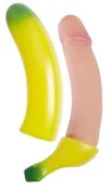 Figurki dla dzieci - WIDMANN Andreas s.r.l. Sexy banan  śmieszny dla dorosłych - miniaturka - grafika 1