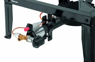 Kuchenka gazowa 1K1050 1054603 - Piece, kotły  i płyty grzejne gastronomiczne - miniaturka - grafika 4