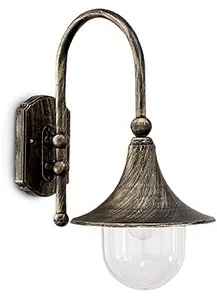 Ideal Lux 24134 CIMA AP1 - Lampy ścienne - miniaturka - grafika 2