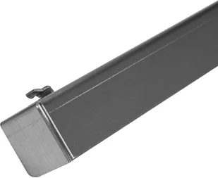 YATO PROWADNICA LEWA ZAPASOWA DO PÓŁKI YATO YG-05425 - Szafy i witryny chłodnicze - miniaturka - grafika 2