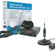 CB Radia - Escort PNI Hp 8001L (KD75XF8596BAEP) - miniaturka - grafika 1