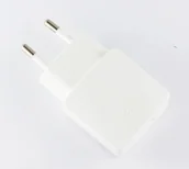 Ładowarki do telefonów - Huawei ŁADOWARKA SIECIOWA HW-050100E2W P10 LITE - miniaturka - grafika 1