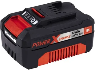 Einhell 4511396 (4511396 / 4006825610376) - Akumulatory do elektronarzędzi - miniaturka - grafika 6