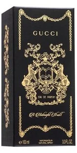 Gucci A Midnight Stroll woda perfumowana unisex 100 ml - Wody i perfumy unisex - miniaturka - grafika 2