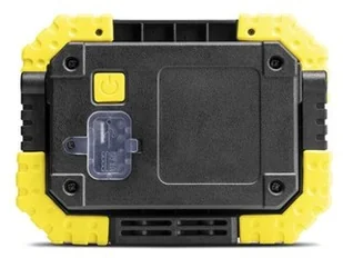 Akumulatorowa lampa robocza LED PWLS 06-10 - Oświetlenie warsztatowe - miniaturka - grafika 6