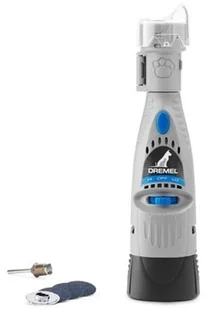 DREMEL OBCINACZ PAZURÓW DLA ZWIERZĄT - Pielęgnacja łap i pazurów - miniaturka - grafika 15