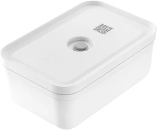 Zwilling Zwilling Fresh &amp;amp Save 1,6 L Biały Lunch Box Próżniowy Plastikowy Z Separatorem - Lunch boxy - miniaturka - grafika 2