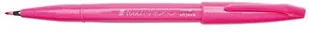 PENTEL Pisak do kaligrafii PENTEL SES15 różowy PIP.131 - Akcesoria kreślarskie - miniaturka - grafika 2