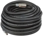 Akcesoria pneumatyczne - DEXTER Wąż do sprężarki 10834460 dł. 2000 DEXTER - miniaturka - grafika 1