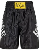 Kimona, stroje i obuwie - BENLEE Spodenki Rocky Marciano mężczyzn boksu tajskiego bonaventure, czarny, XXL 4250818878216 - miniaturka - grafika 1