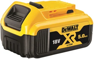 STANLEY Stanley Zestaw wkrętarka+zakrętarka+szlifierka TSTAK DEWALT (DCK384P2T-QW) - Zestawy elektronarzędzi - miniaturka - grafika 7