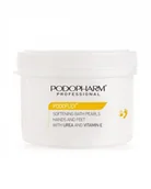 Pielęgnacja stóp - Podopharm PODOFLEX Zmiękczające perełki do kąpieli dłoni i stóp z mocznikiem i witaminą E 9481-8997D - miniaturka - grafika 1